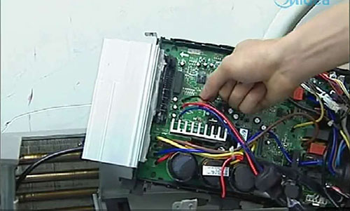 斗门美的空调电话是多少