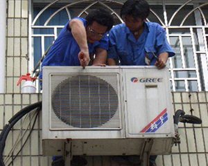 斗门空调售后维修服务中心在哪里找