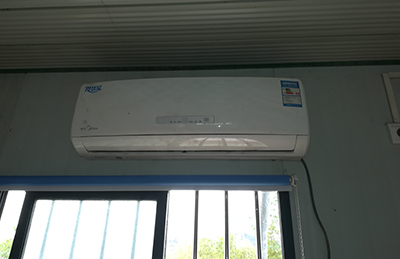 斗门空调维修在哪里找