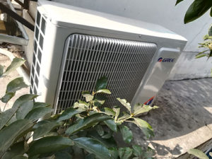 斗门空调维修售后服务