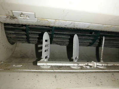 斗门空调维修售后服务中心电话是多少