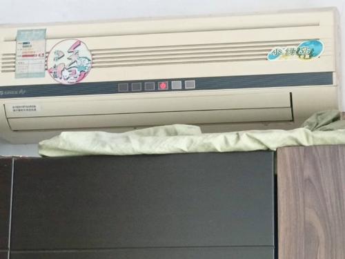 斗门空调维修售后服务中心