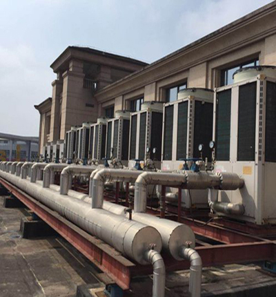 斗门多联机维修 斗门中央空调维修