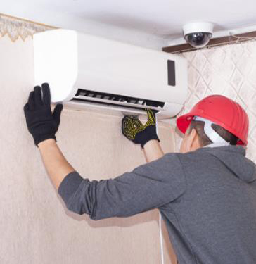 斗门空调内机噪音大