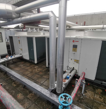 斗门附近中央空调维修 斗门上门中央空调维修