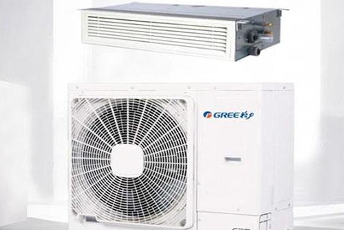 斗门维修空调电话在哪里找